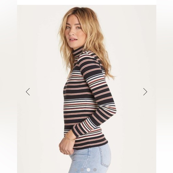 Billabong Let It Stand Turtleneck - Picture 3 of 6